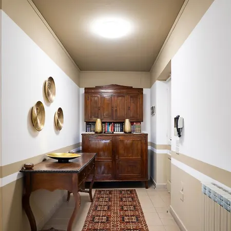 Appartement Charm Siracusa Porta Marina Syracuse