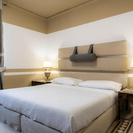 Appartement Charm Siracusa Porta Marina *