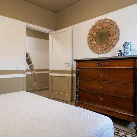 Appartement Charm Siracusa Porta Marina *