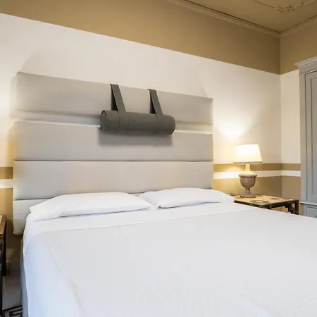 Appartement Charm Siracusa Porta Marina Syracuse