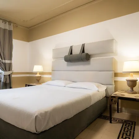 Appartement Charm Siracusa Porta Marina Syracuse