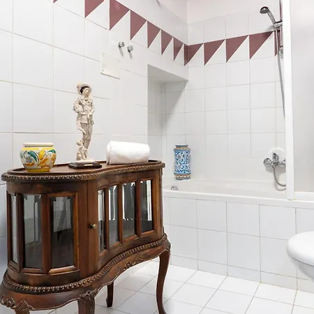 Charm Siracusa Porta Marina Appartement