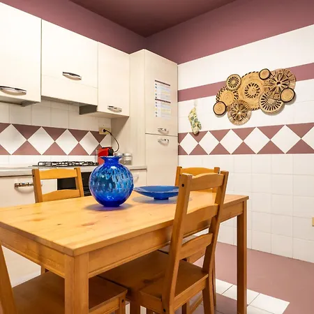 Appartement Charm Siracusa Porta Marina Syracuse