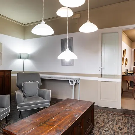 Appartement Charm Siracusa Porta Marina Syracuse
