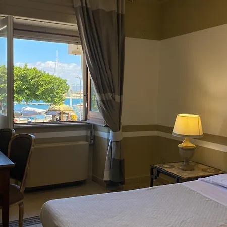Appartement Charm Siracusa Porta Marina *